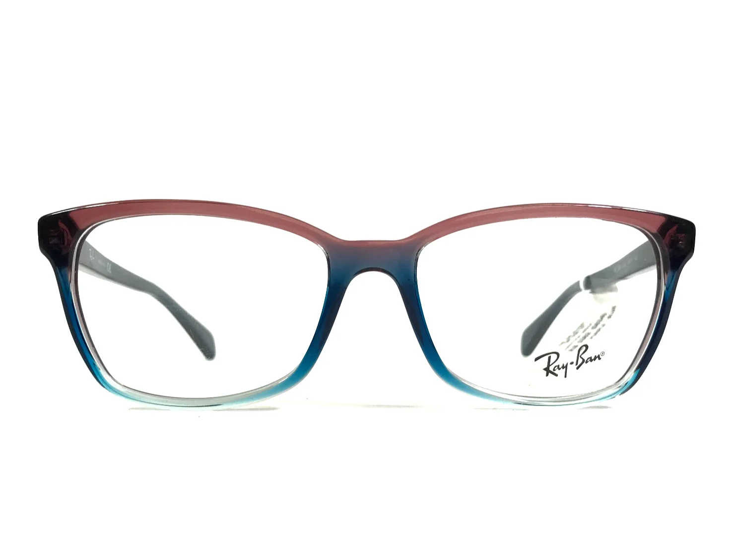 NEW Ray Ban Lightray RB7088 2012 Womens Tortoise Cats Eye Eyeglasses Frames 52mm 4